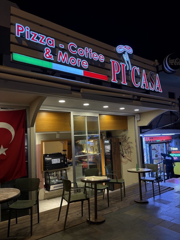 Pi'Casa