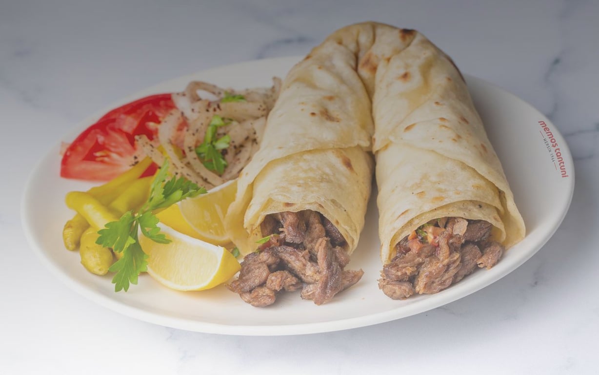 Memoş Tantuni