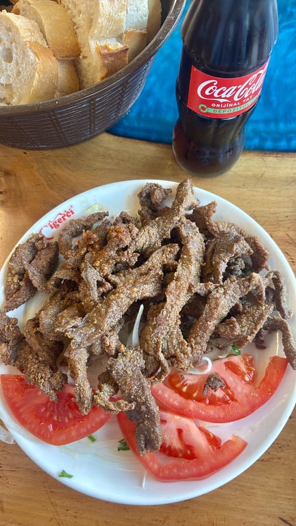 Ciğerci Şaban