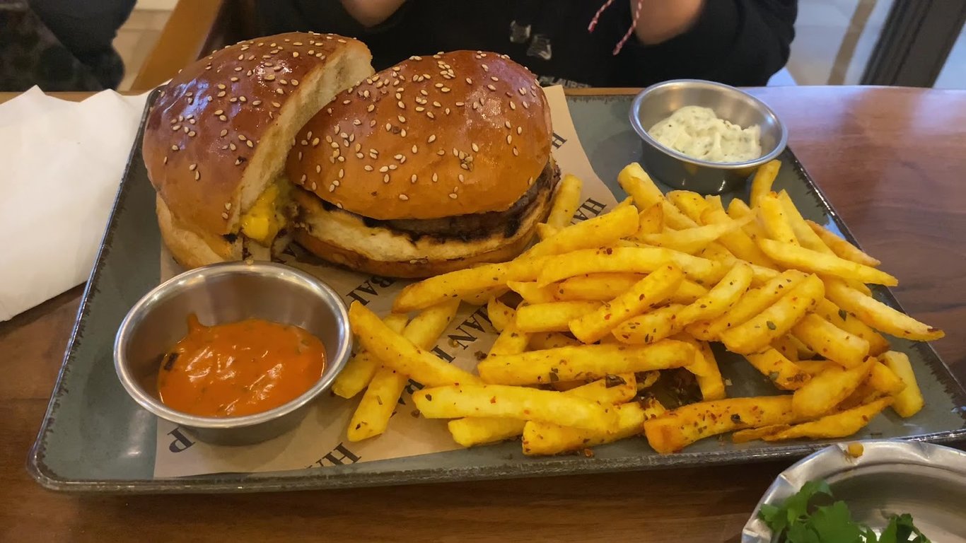 Han Kebap