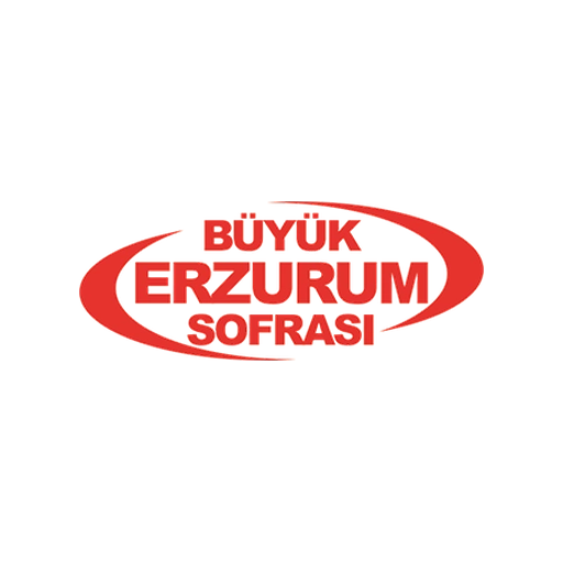 Büyük Erzurum Sofrası Logo