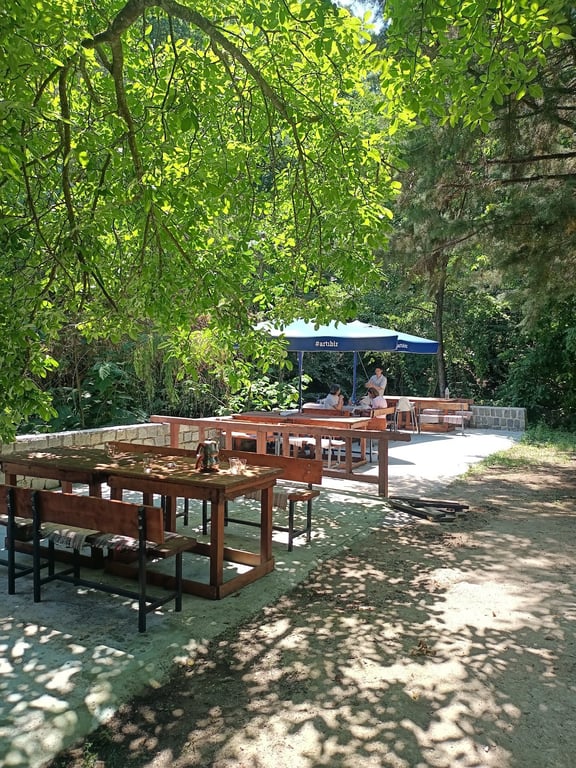 Bonanza Kır Restaurant