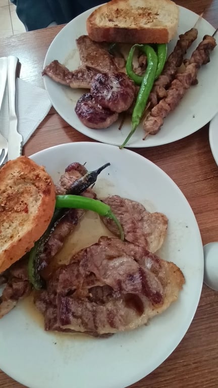 Karagöz Et Mangal — Foto 3