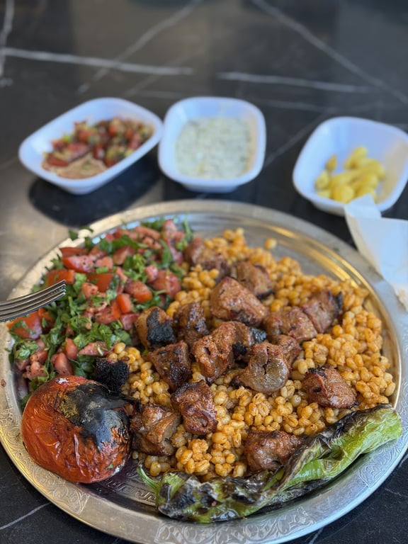Park Kebap Pide & Lahmacun