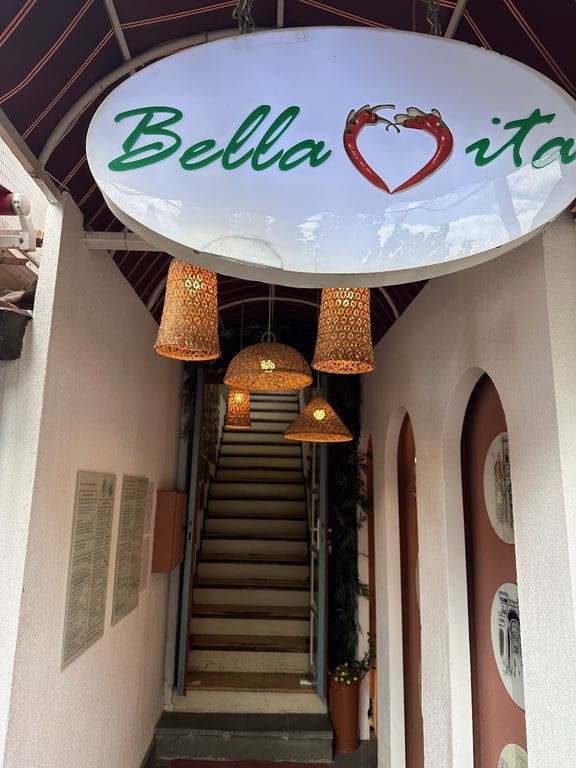 Bella Vita Ristorante