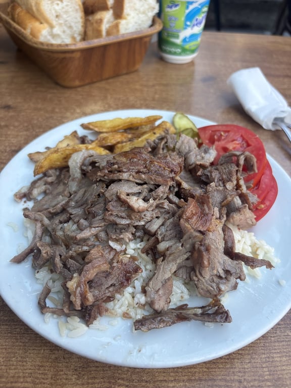 Kısmet Lokantası