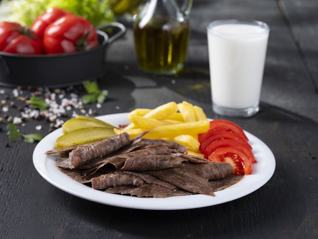 Bereket Döner