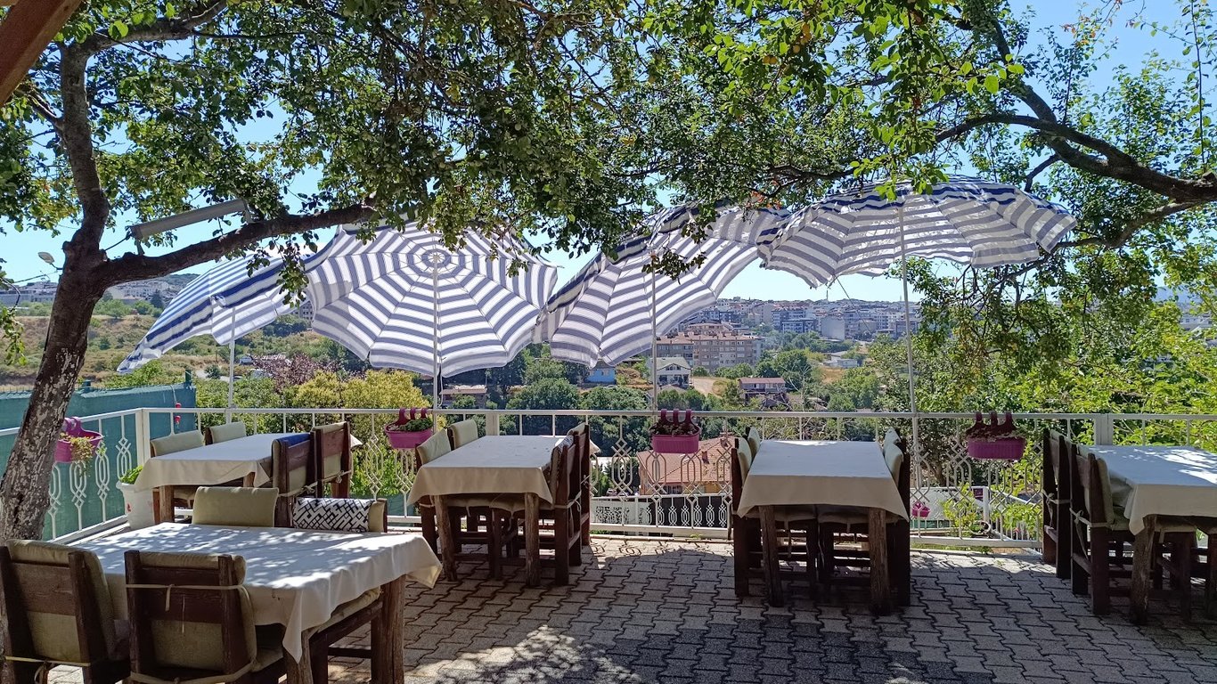 Köy Konağı Restourant