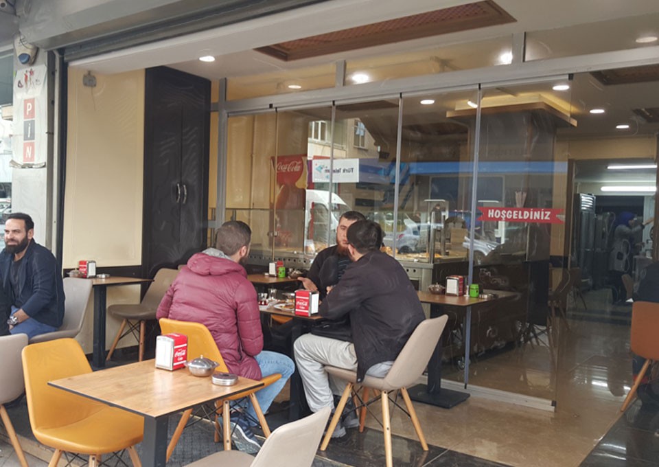 Börek Center Gebze Şubesi — fotoğraf 2