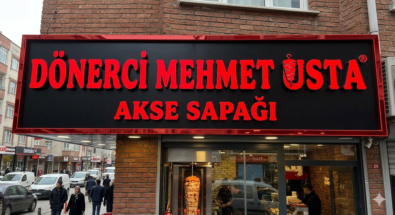 Dönerci Mehmet Usta (Akse Sapağı)-Gebze Tavuk Döner