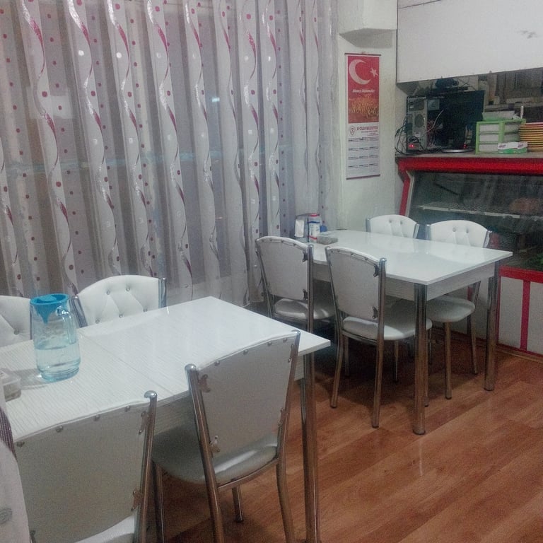 Hurşit'in Yeri