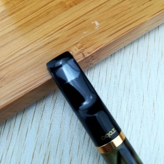 ⁦פומית לסיגריה מבית ZOBO דגם ZB-060 פילטר מובנה⁩ – תמונה ⁦5⁩