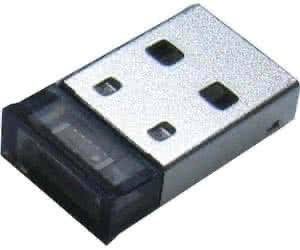 מתאם בלוטות' Bluetooth 4.0+EDR USB Dongle