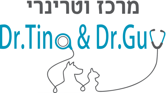 Veterinary-Center Transparent LOGO