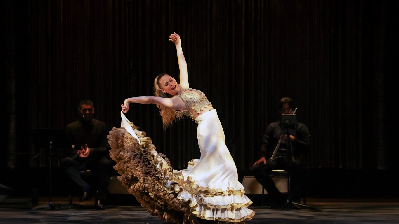 Flamenco Suite