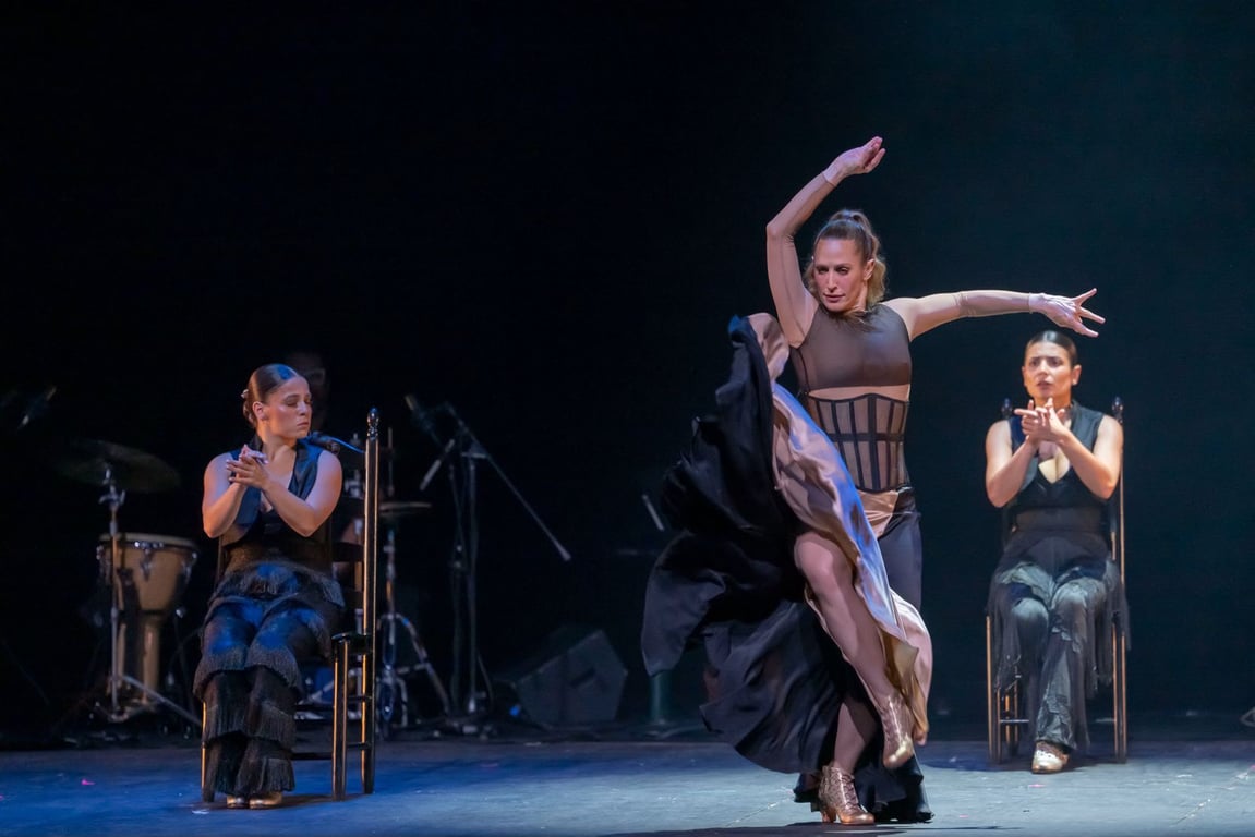Flamenco Íntimo
