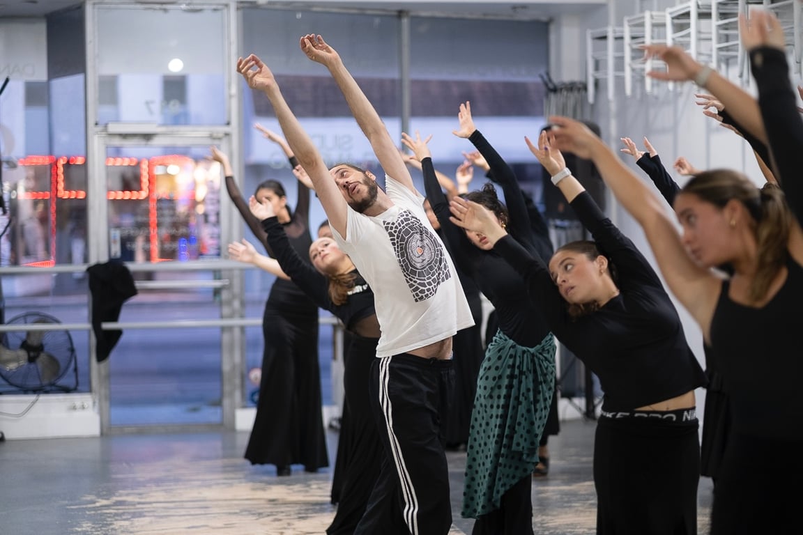 The Creative Process