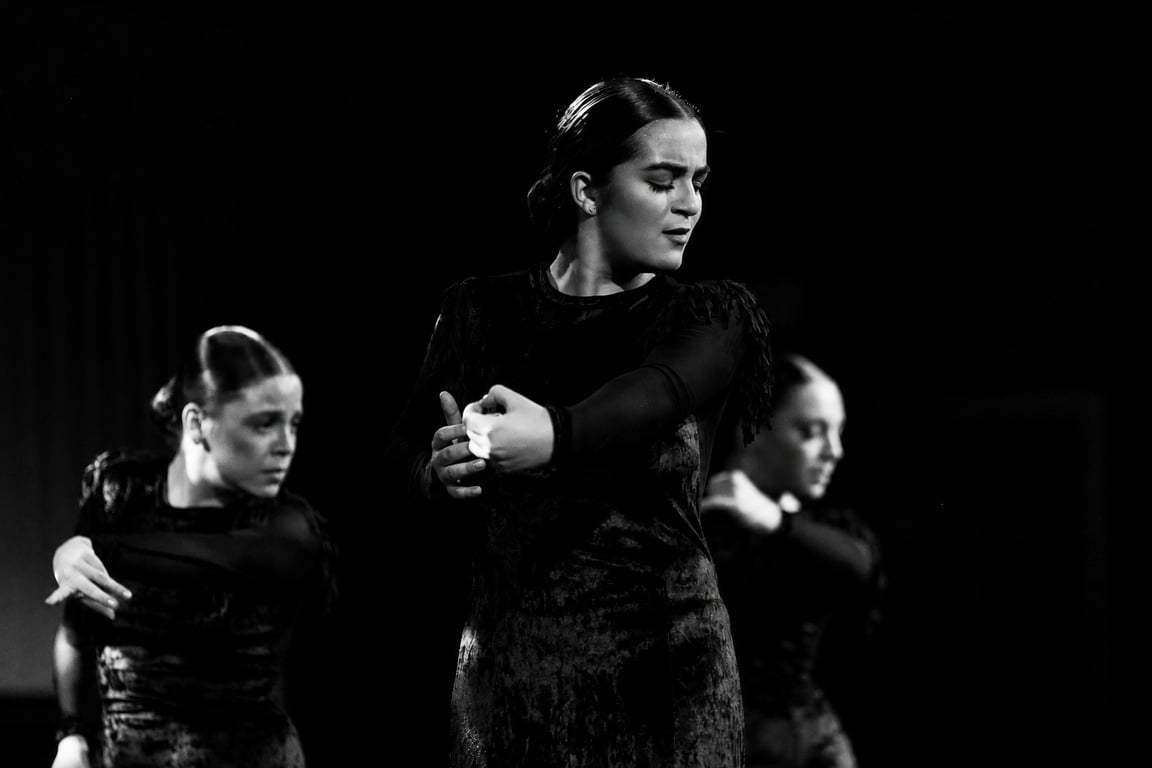 Flamenco Emerging Talent