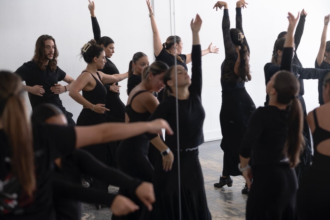 The Creative Process