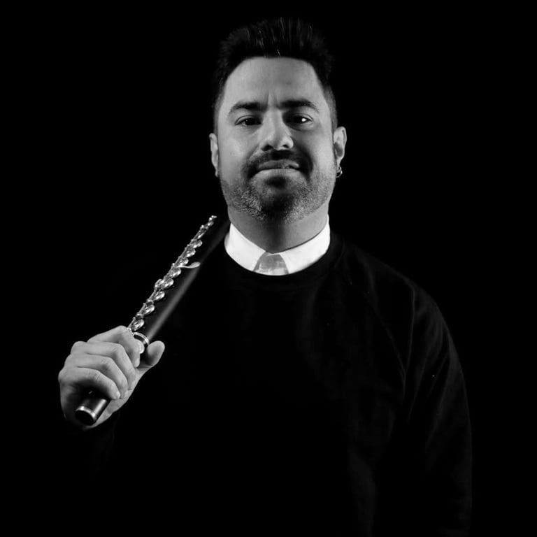 Eric Chacon
