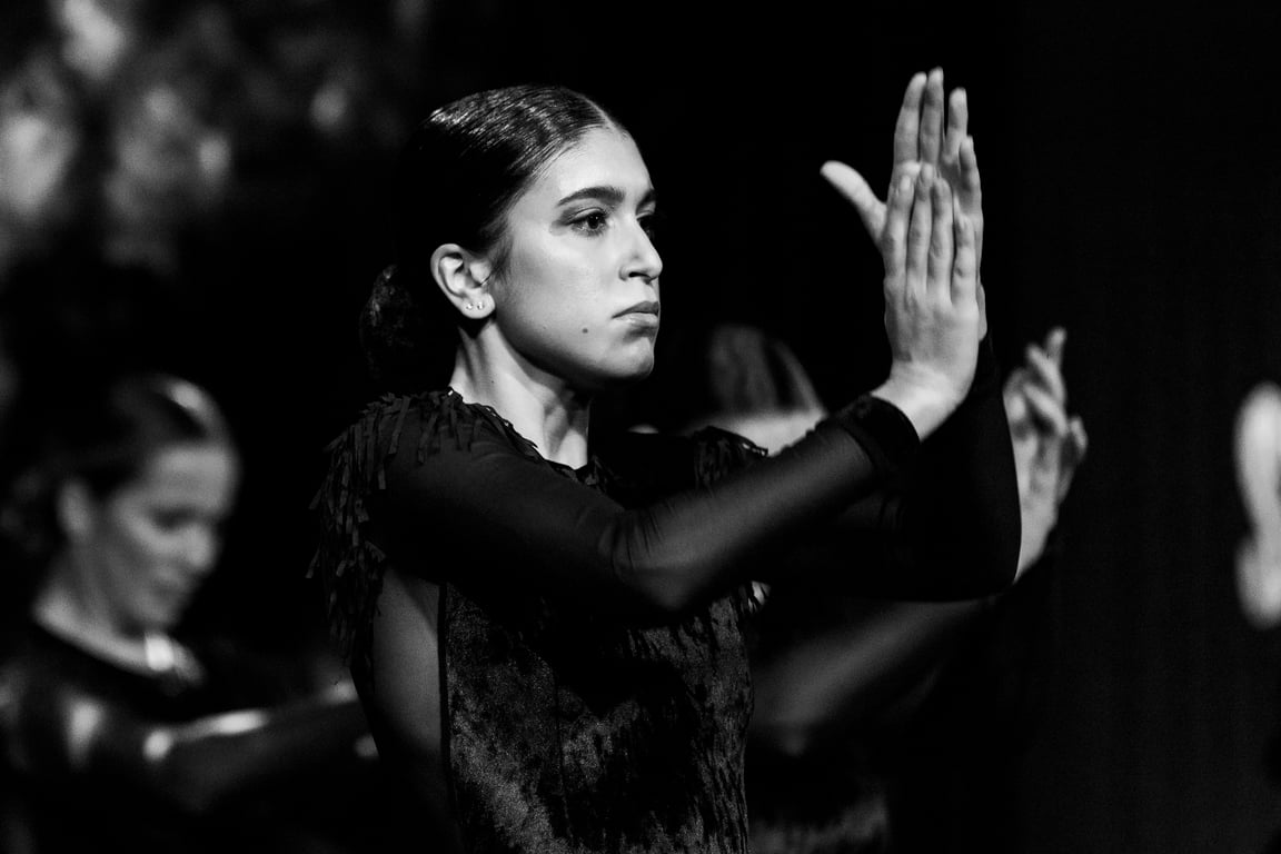 Flamenco Emerging Talent
