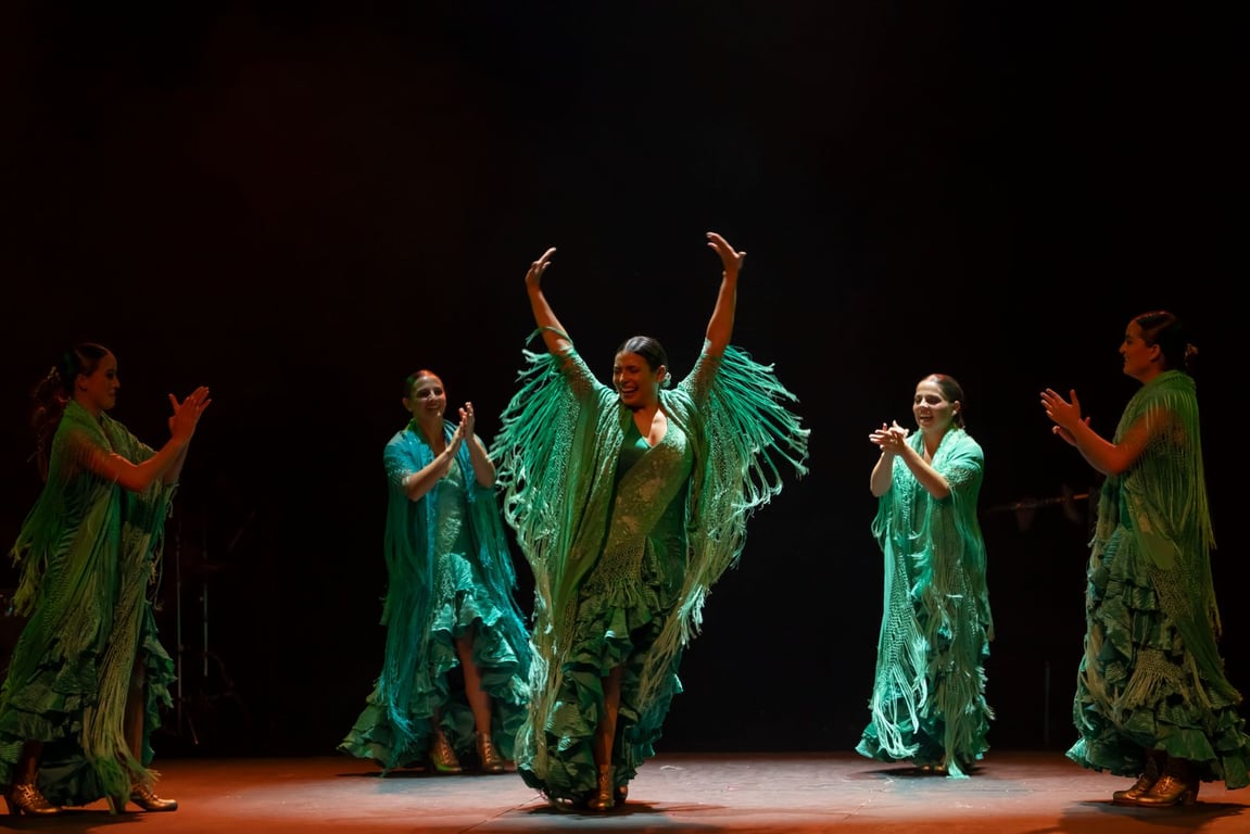 Flamenco Suite