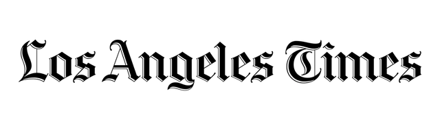 Los Angeles Times