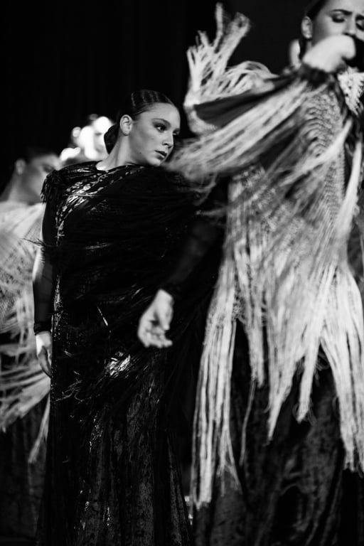 Flamenco Emerging Talent