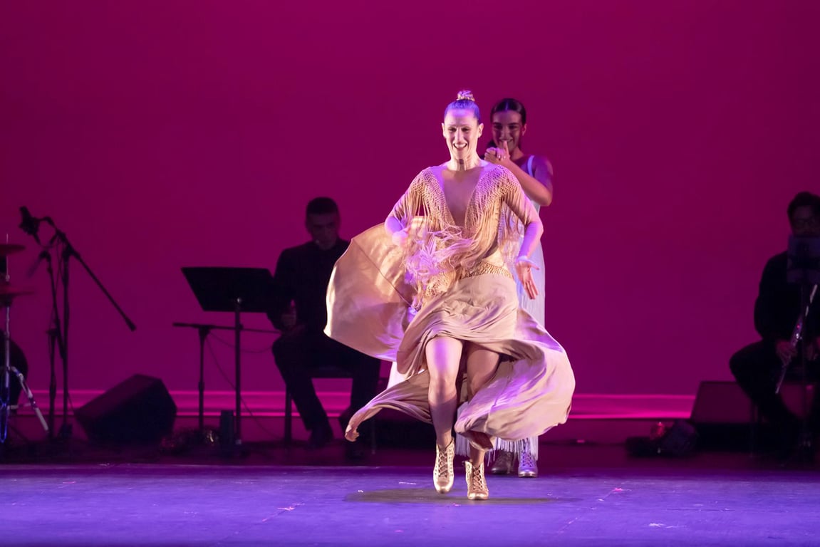Flamenco Suite