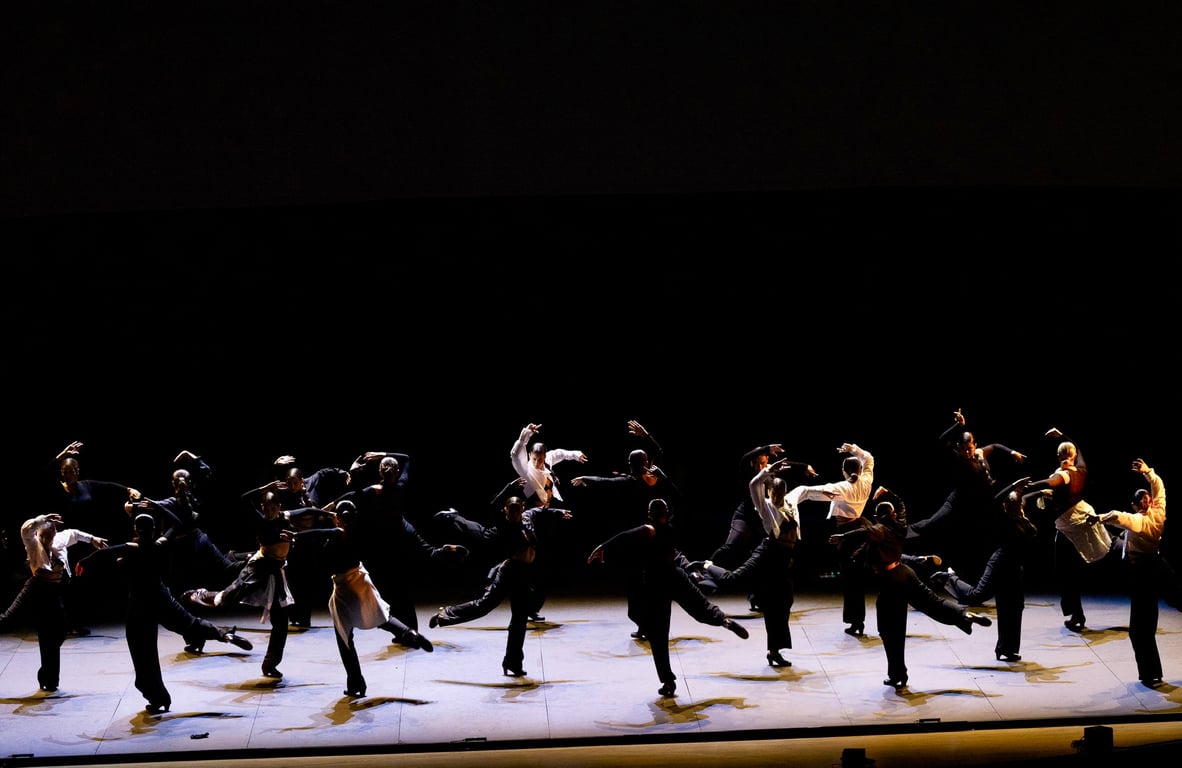 The Creative Process