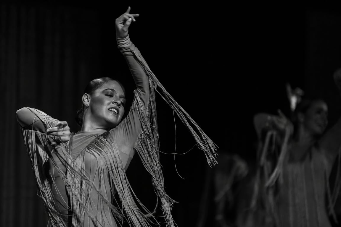 Flamenco Emerging Talent