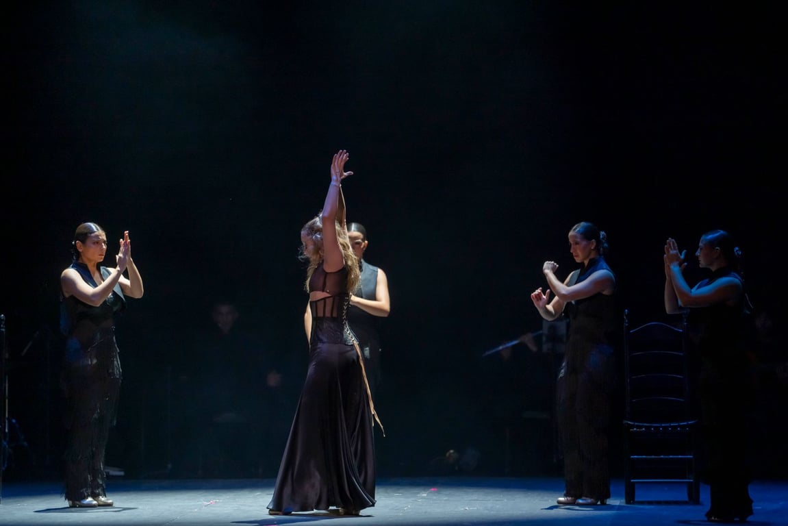 Flamenco Suite