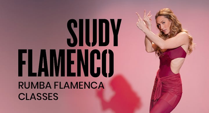 Rumba Flamenca
