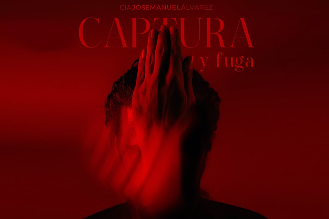 Captura y Fuga by Jose Manuel Álvarez