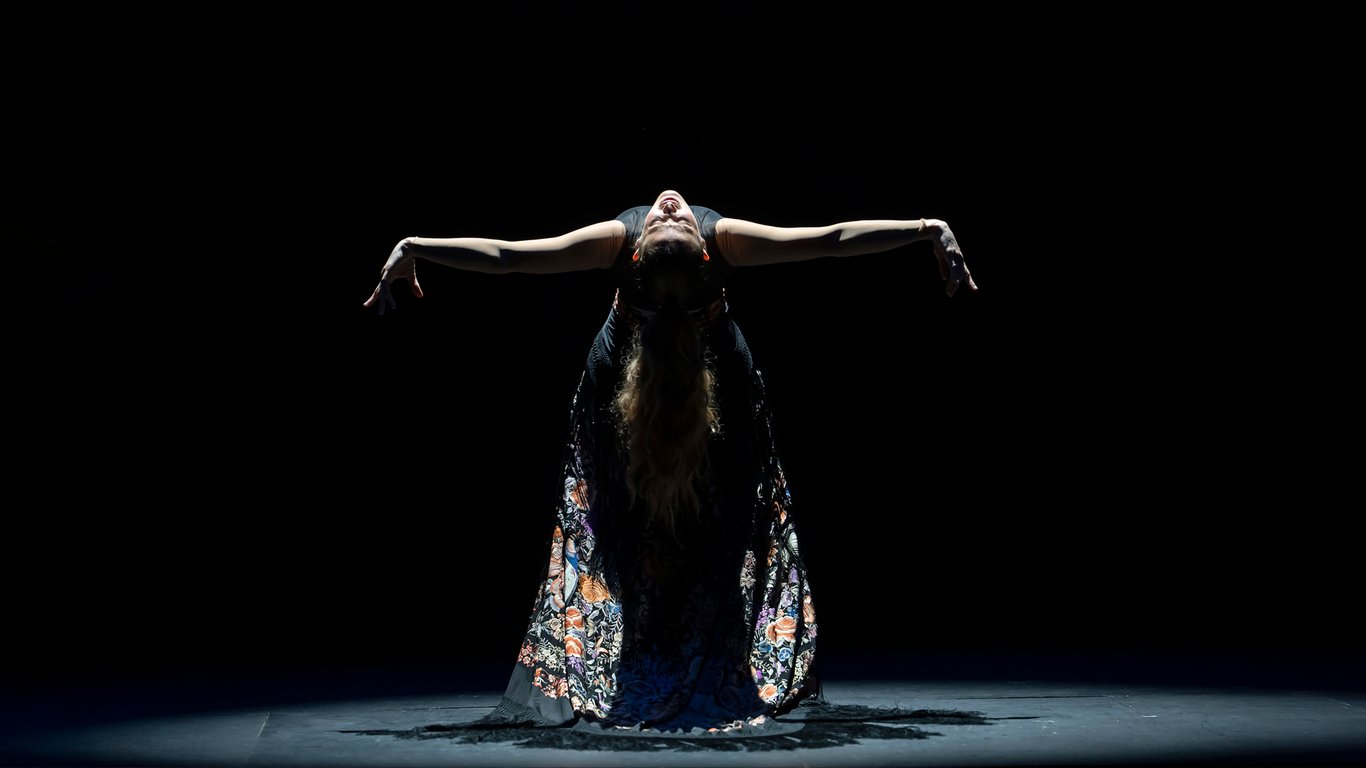 Flamenco Suite