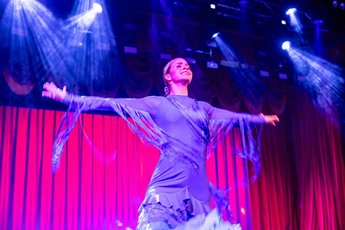 Flamenco Emerging Talent