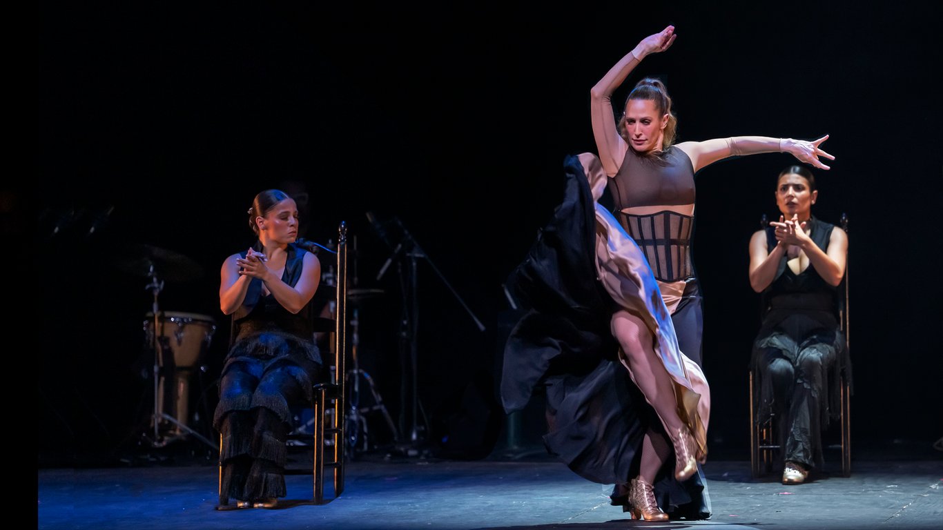 Flamenco Suite