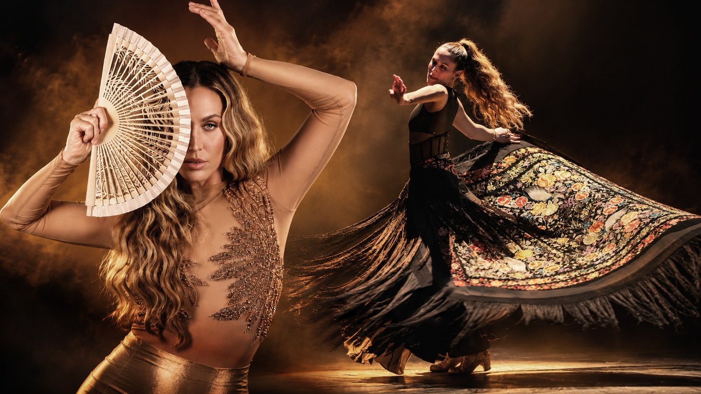 Flamenco Suite
