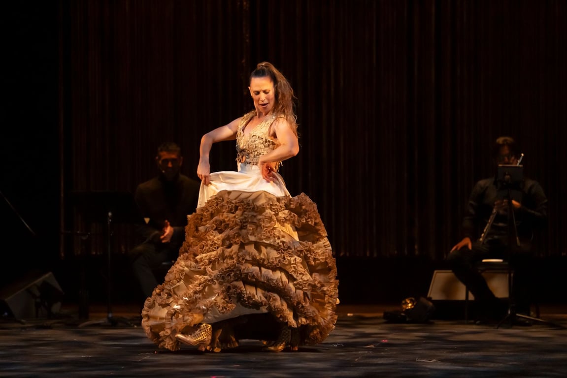 Flamenco Suite