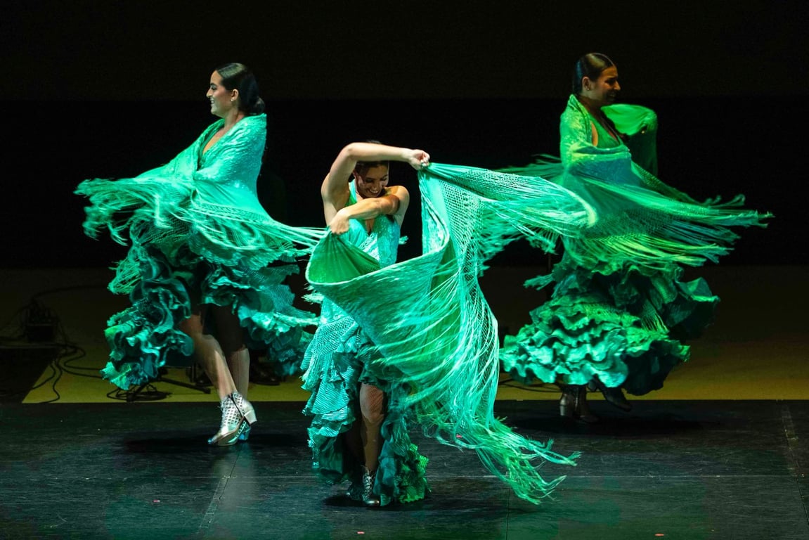 Flamenco Íntimo