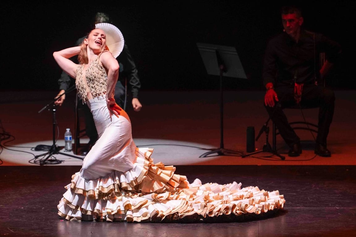 Flamenco Íntimo