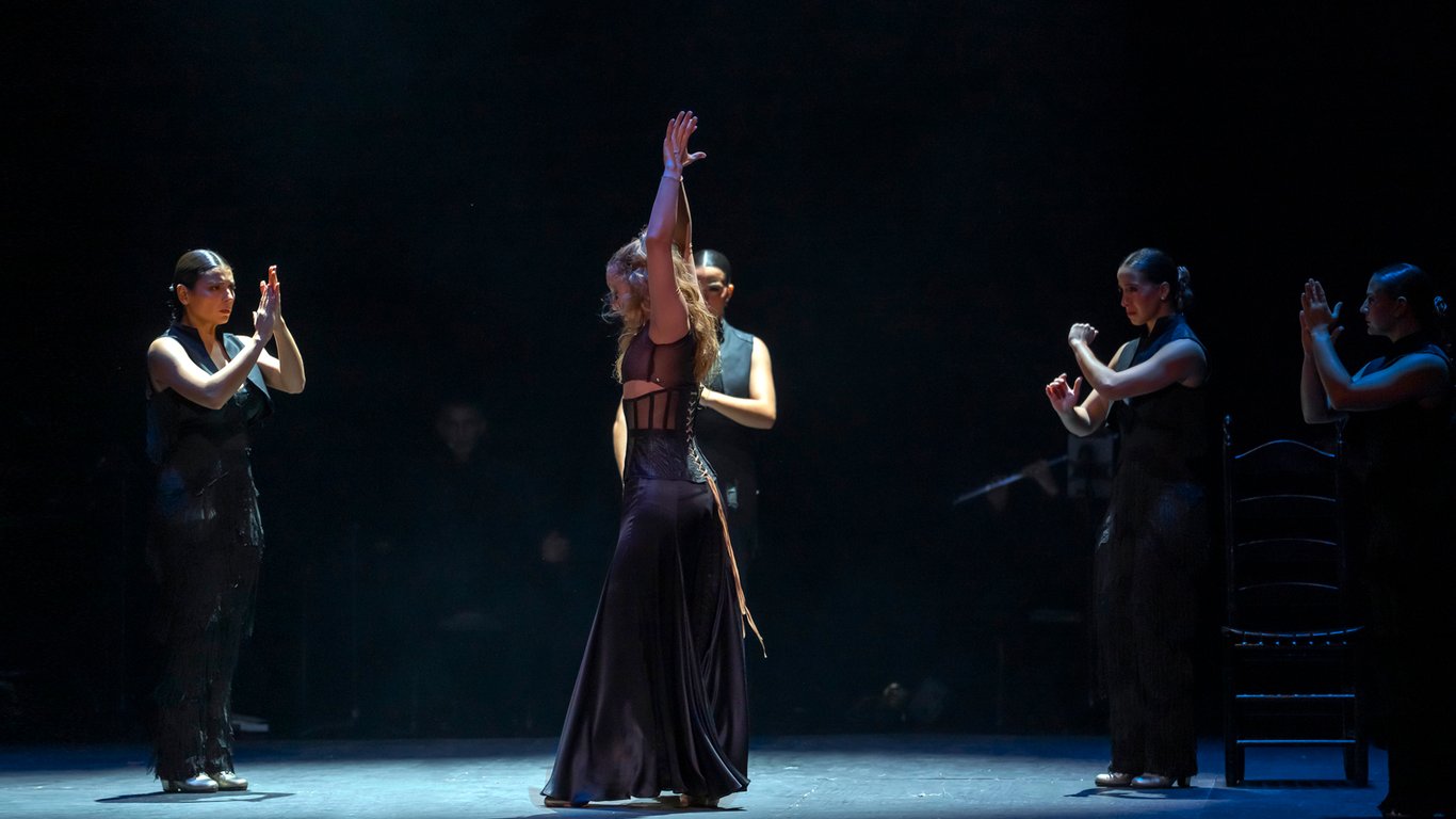 Flamenco Suite