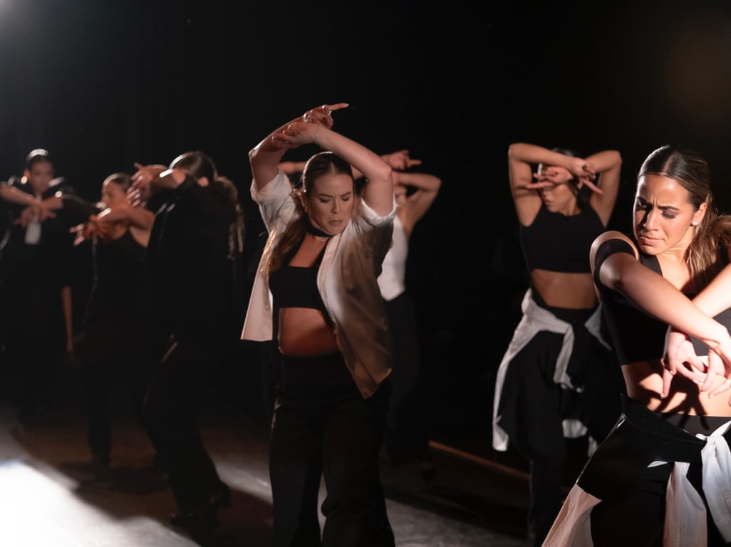 The Creative Process