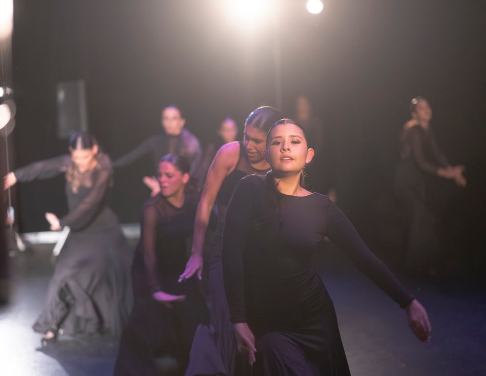 Flamenco Emerging Talent