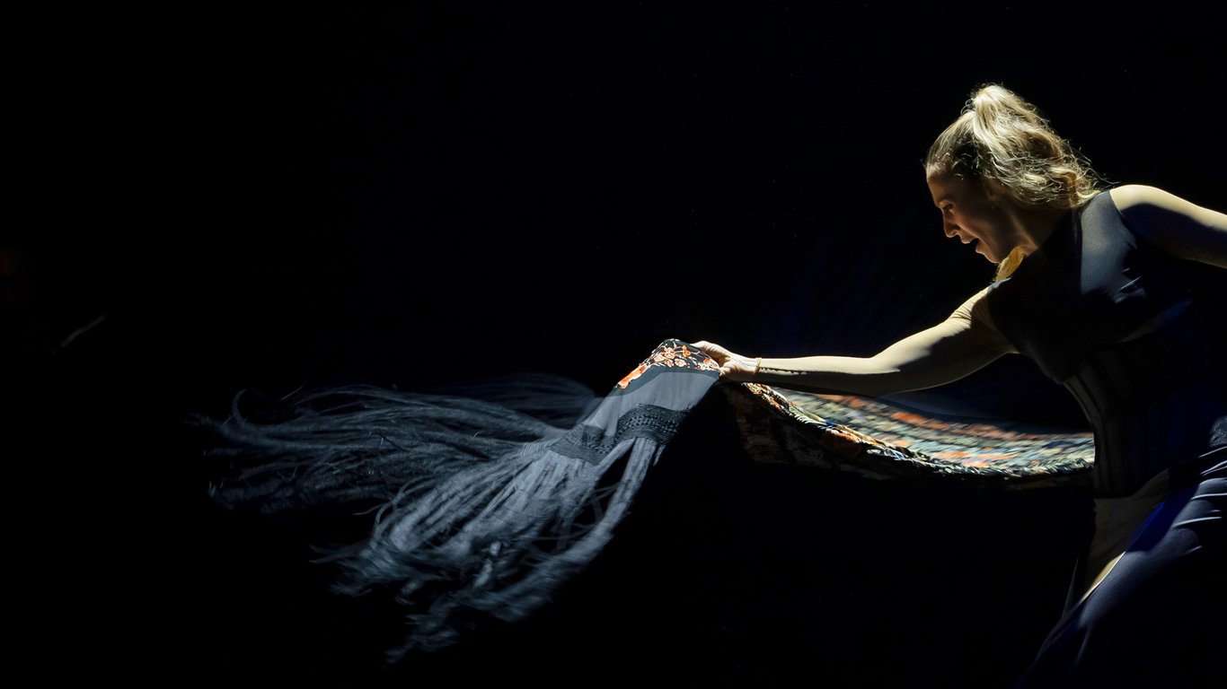 Flamenco Suite