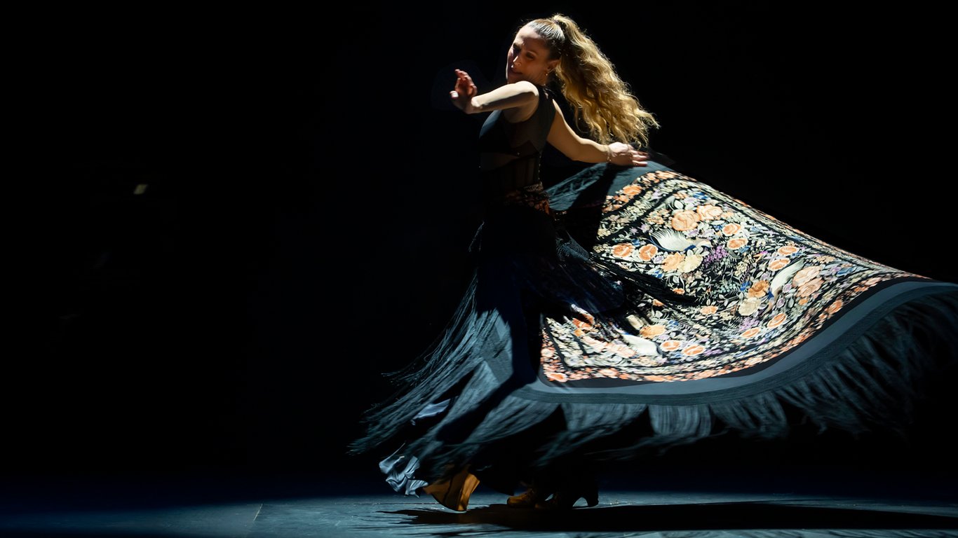 Flamenco Suite