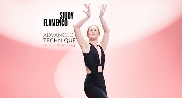 Advanced Level - 50min (9 videos)