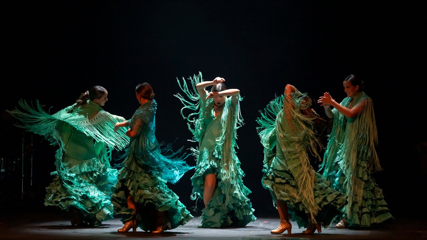 Flamenco Suite