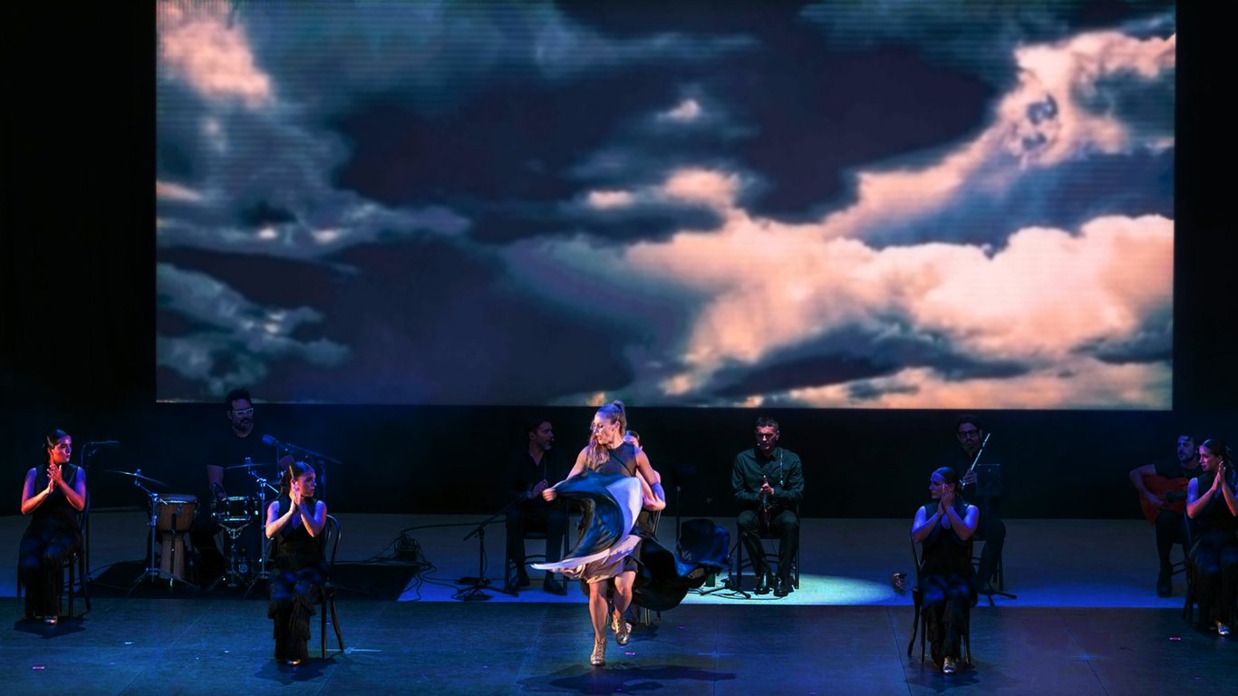 Flamenco Suite