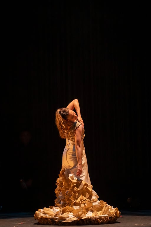 Flamenco Suite